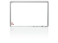 Whiteboardtavla emalj A4