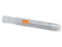 Whiteboardpenna glas Nobo vit (4)
