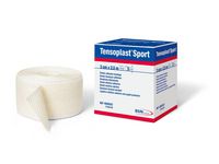 Sporttejp TENSOPLAST 3cmx2,5m