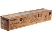 Toner TOSHIBA TFC415EK Svart