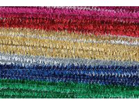 Piprensare 6 mm mix metall 480/fp