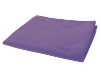 Dekorationsfilt 90x100cm violett