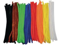 Piprensare 10mm diam mix 100/fp