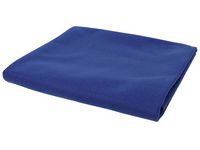 Dekorationsfilt 90x100cm blå