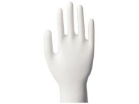 Handske vinyl puderfri M 100/FP
