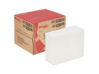 Torkduk WYPALL X70 200/FP