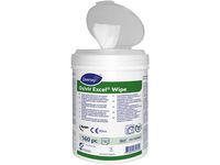 Ytdesinfektion OXIVIR DI FLW Wipe 160/F