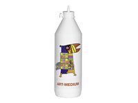 Art-Medium limlack 1 L