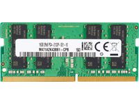Ram-Minne HP 4GB DDR4 260-pin