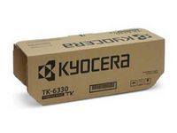 Toner KYOCERA TK-6330 Svart