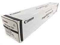 Toner CANON T01 Svart
