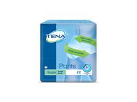 Inkoskydd TENA Pants Super XL 12/FP
