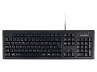 Tangentbord Kensington Valu Kabel