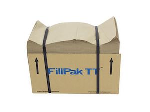 Fillpak TT Fanfold 50g 500m
