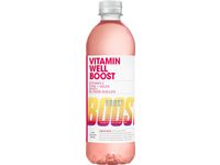 Dryck VITAMIN WELL Boost 50cl
