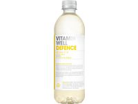 Dryck VITAMIN WELL Defence 50cl