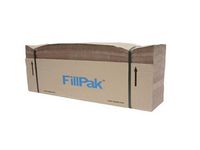 FillPak TT Greenline Papper 70g 360m