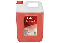 Torkmedel Sirius 5L