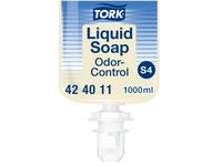 Tvål TORK S4 Odor-Control 1L