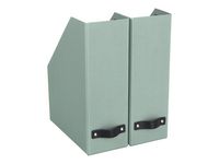 Tidskriftssamlare BIGSO William mint2/F