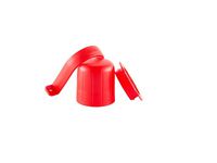 SPRAYWASH Behållare kit röd