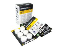 SPRAYWASH Tablett DesTab Gul 18/FP