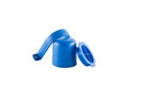 SPRAYWASH Behållare kit blå