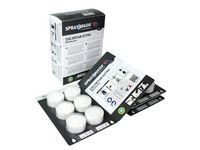 SPRAYWASH Chlortab Extra Vit 18/FP