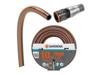 SPRAYWASH Slang Gardenakoppling 1/2 10m