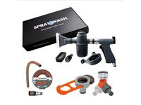 SPRAYWASH Startpaket Gardena