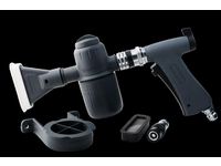 SPRAYWASH System standard Nito