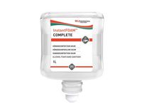 Handdesinfektion DEB InstFoam Comp 1L