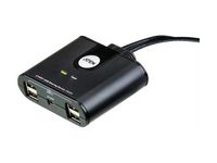 Switch USB ATEN US224-AT