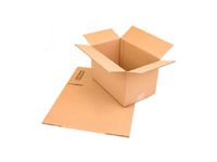 Wellåda 185x185x75mm