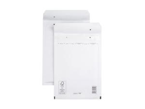 Bubbelpåse 14 180x265mm vit 100/FP