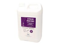 Avloppsreng. ACTIVA Bio Drain Force 5L