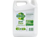 Såpa GRUMME Grönsåpa 5L