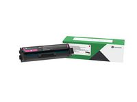 Toner LEXMARK 20N2XM0 6,7K Magenta