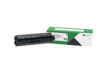 Toner LEXMARK 20N2XK0 6,7K Svart