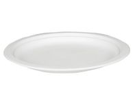 Tallrik Miljö Bagasse 23 cm 50/FP