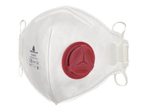 Andningsskydd DELTA PLUS FFP3 10/FP
