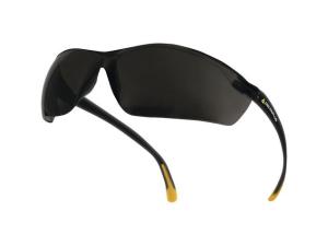 Skyddsglasögon DELTA PLUS MEIA Grå