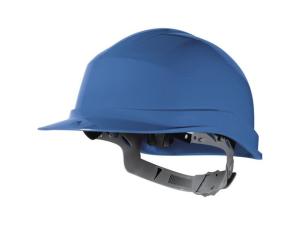 Skyddshjälm DELTA PLUS ZIRCON Blå