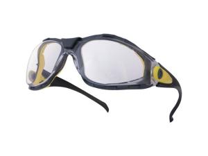 Skyddsglasögon DELTA PLUS PACAYA Klar