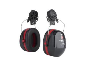 Hörselkåpa 3M PELTOR Optime III hjälm