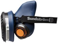 Halvmask SUNDSTROM SR100