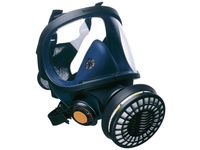 Helmask SUNDSTROM SR200