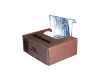 Påse dokumentf. FELLOWES 23-28 100/FP