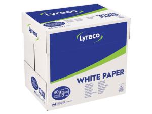 Kop.ppr  Std. A4 80g h XP 2500/FP