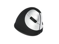 Mus Ergonomisk EVOLUENT trådlös höger M